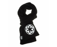 Good Loot Szalik Star Wars "White Galactic Empire Logo" - 629455 - zdjęcie 1